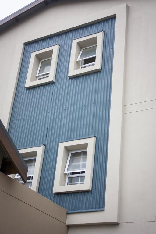 Knysna Pocket Breaks Unit 5 Apartment Exterior photo