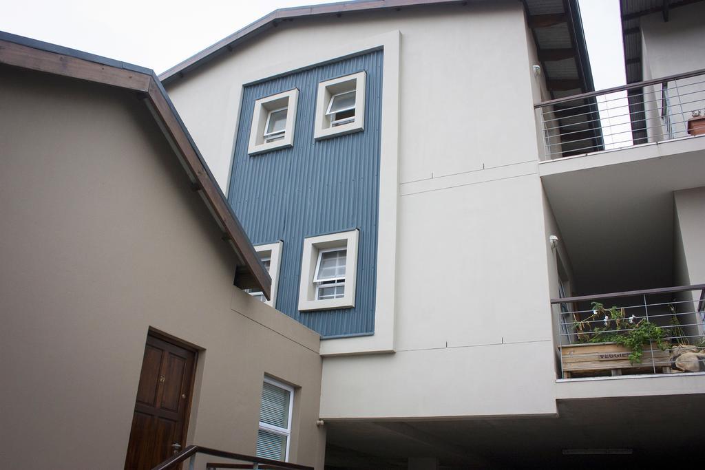 Knysna Pocket Breaks Unit 5 Apartment Exterior photo