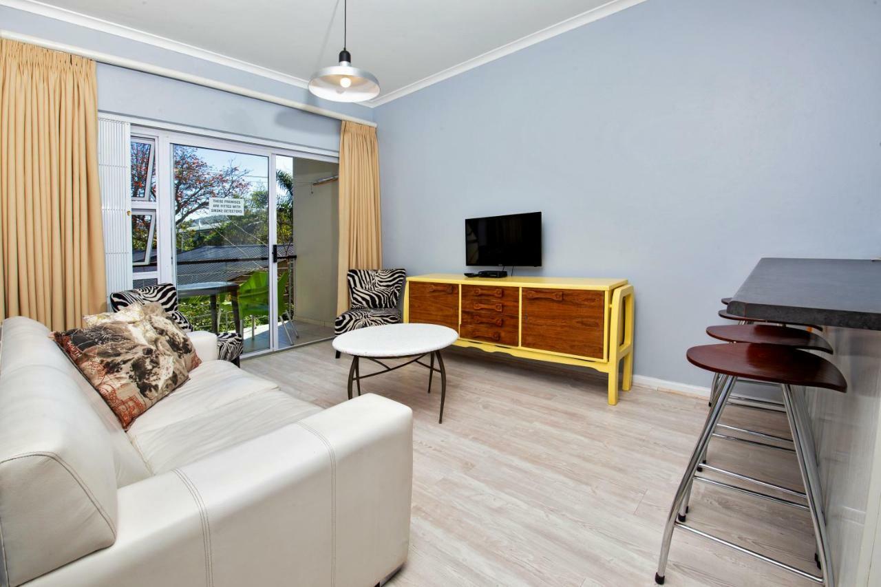 Knysna Pocket Breaks Unit 5 Apartment Exterior photo
