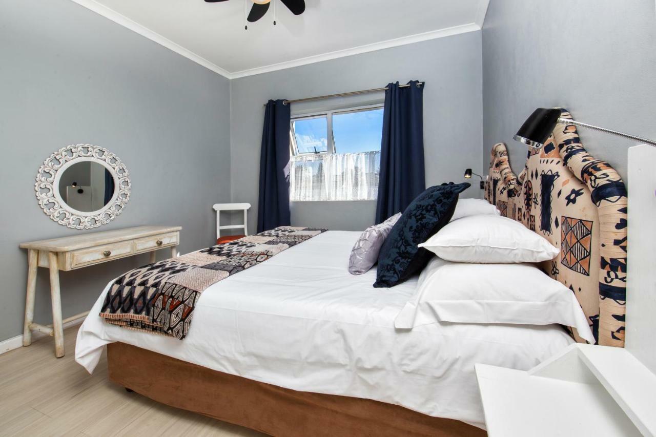 Knysna Pocket Breaks Unit 5 Apartment Exterior photo